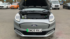 Ford Puma 123kW Premium 43kWh 5dr Auto Electric Hatchback